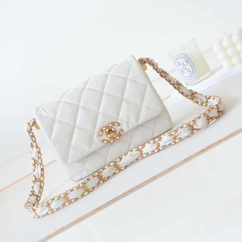 Ch**el satchel bags